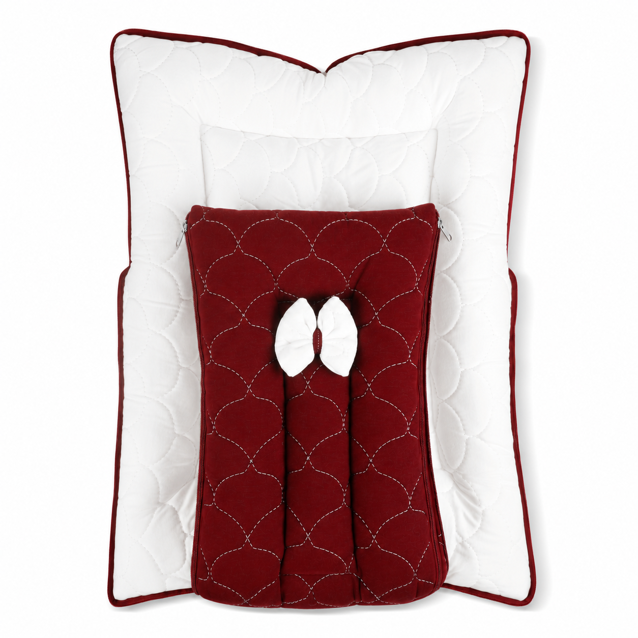 Baby Carry Bed for Newborn | Soft, Portable & Comfortable Sleeping Nest