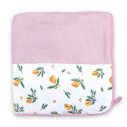 Baby Fur Towel for Newborns & Infants | Ultra Soft, Absorbent & Gentle Bath Towel