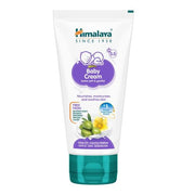 Himalaya Baby Cream | Moisturizing & Nourishing Cream for Soft Baby Skin