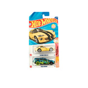 Hot Wheels (Pack of 2) Hot Wheels