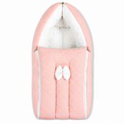 Baby Carry Bed for Newborn | Soft, Portable & Comfortable Sleeping Nest
