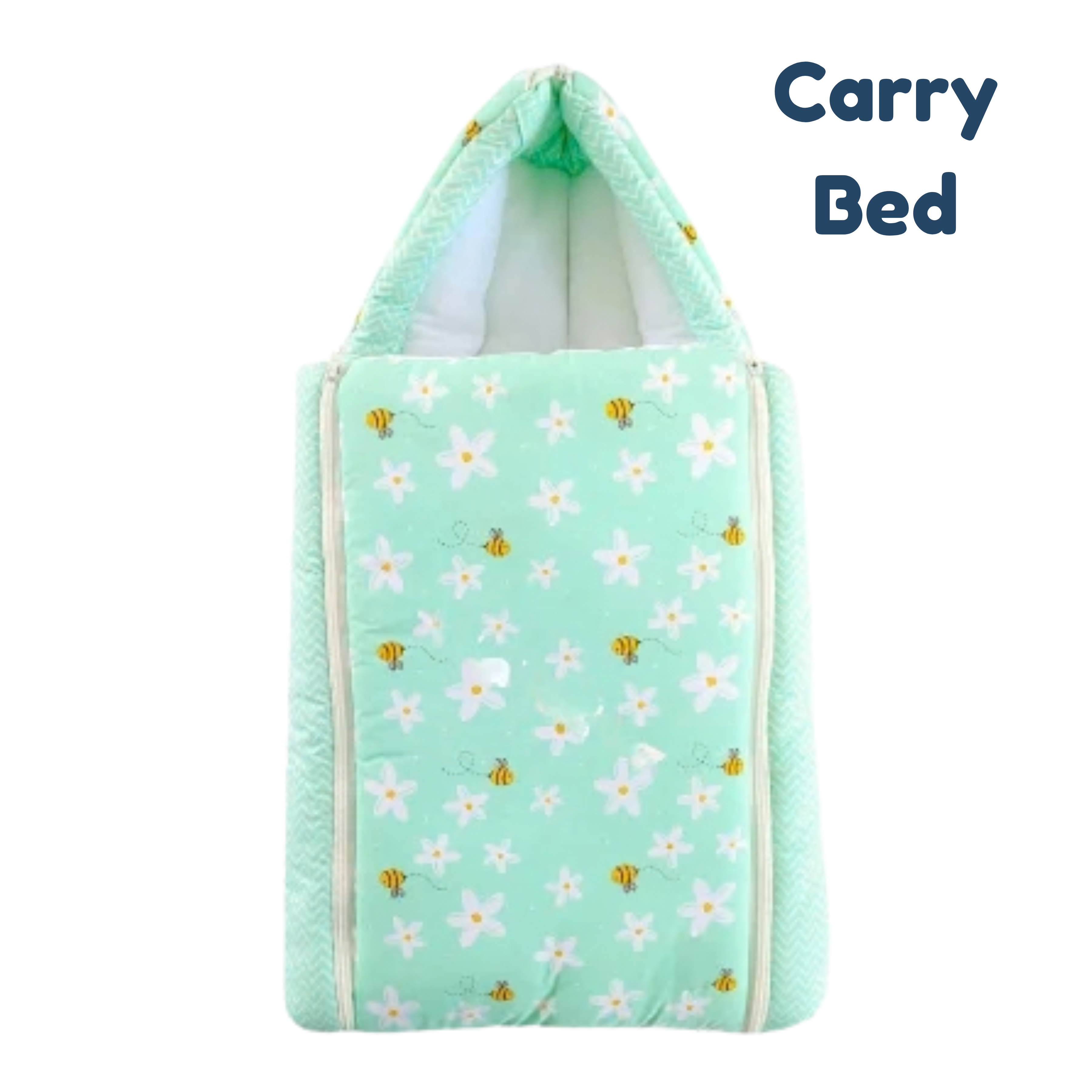 New Born Hospital Bag Kit