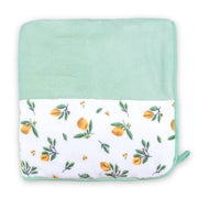 Baby Fur Towel for Newborns & Infants | Ultra Soft, Absorbent & Gentle Bath Towel (Copy)