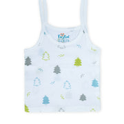 Muslin Knot Type Jablas| Muslin Knot Top For Babies