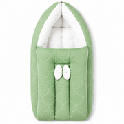 Baby Carry Bed for Newborn | Soft, Portable & Comfortable Sleeping Nest