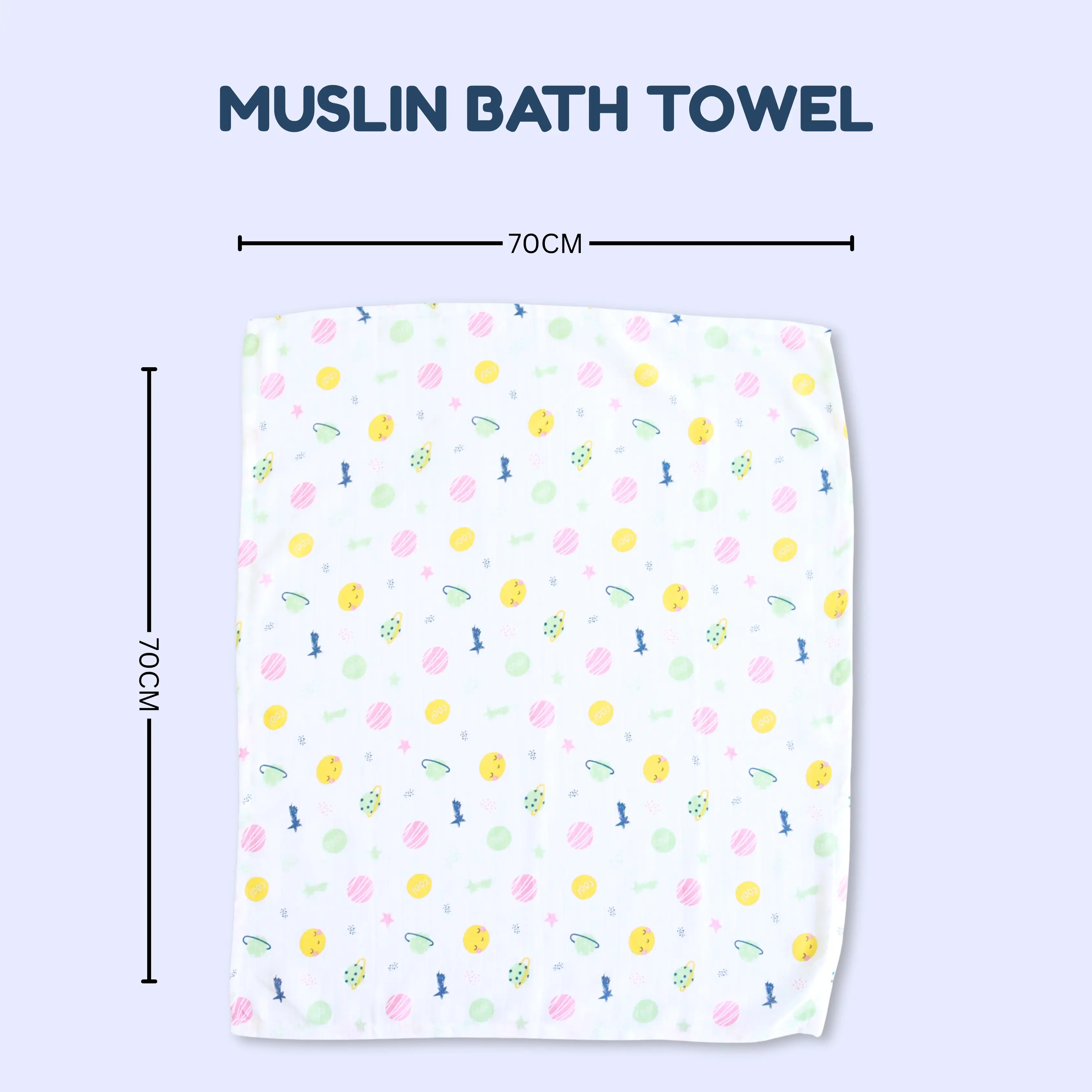 New Born Kit - (Pack of 13) babee D