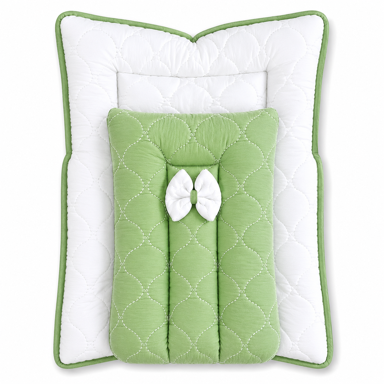 Baby Carry Bed for Newborn | Soft, Portable & Comfortable Sleeping Nest