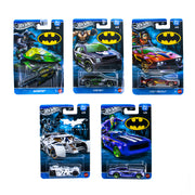 Hot Wheels(pack of 5)