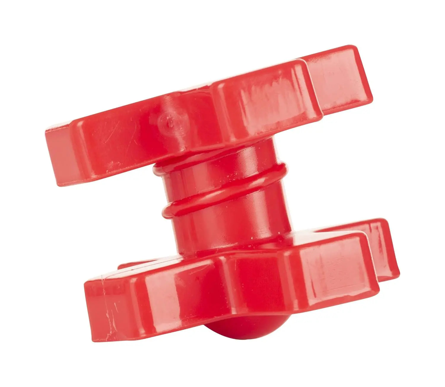 Giggles Funskool Giggles - Nuts And Bolts, Interlocking Educational Blocks, Shape & Colours, 18 Months & Above, Infant And Preschool Toys, Multicolor Giggles Funskool