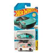 Hot Wheels (Pack of 2) Hot Wheels