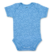 Newborn Baby Onesie | Soft Cotton Infant Bodysuit | Comfortable Daily Wear for Babies (Copy) (Copy) (Copy)