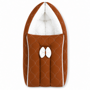 Baby Carry Bed for Newborn | Soft, Portable & Comfortable Sleeping Nest