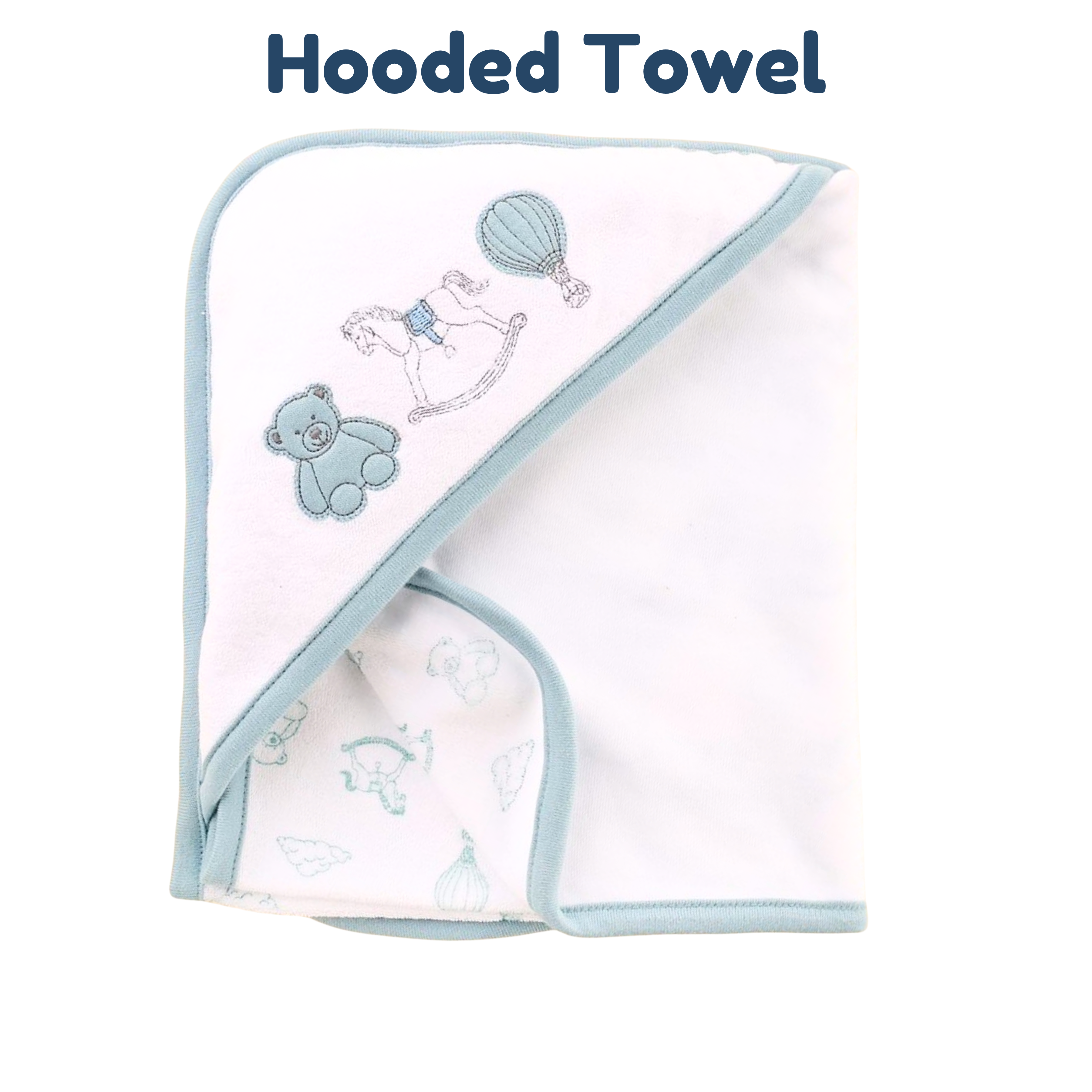 New Born Hospital Bag Kit