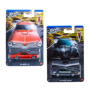 Hot Wheels(pack of 2)