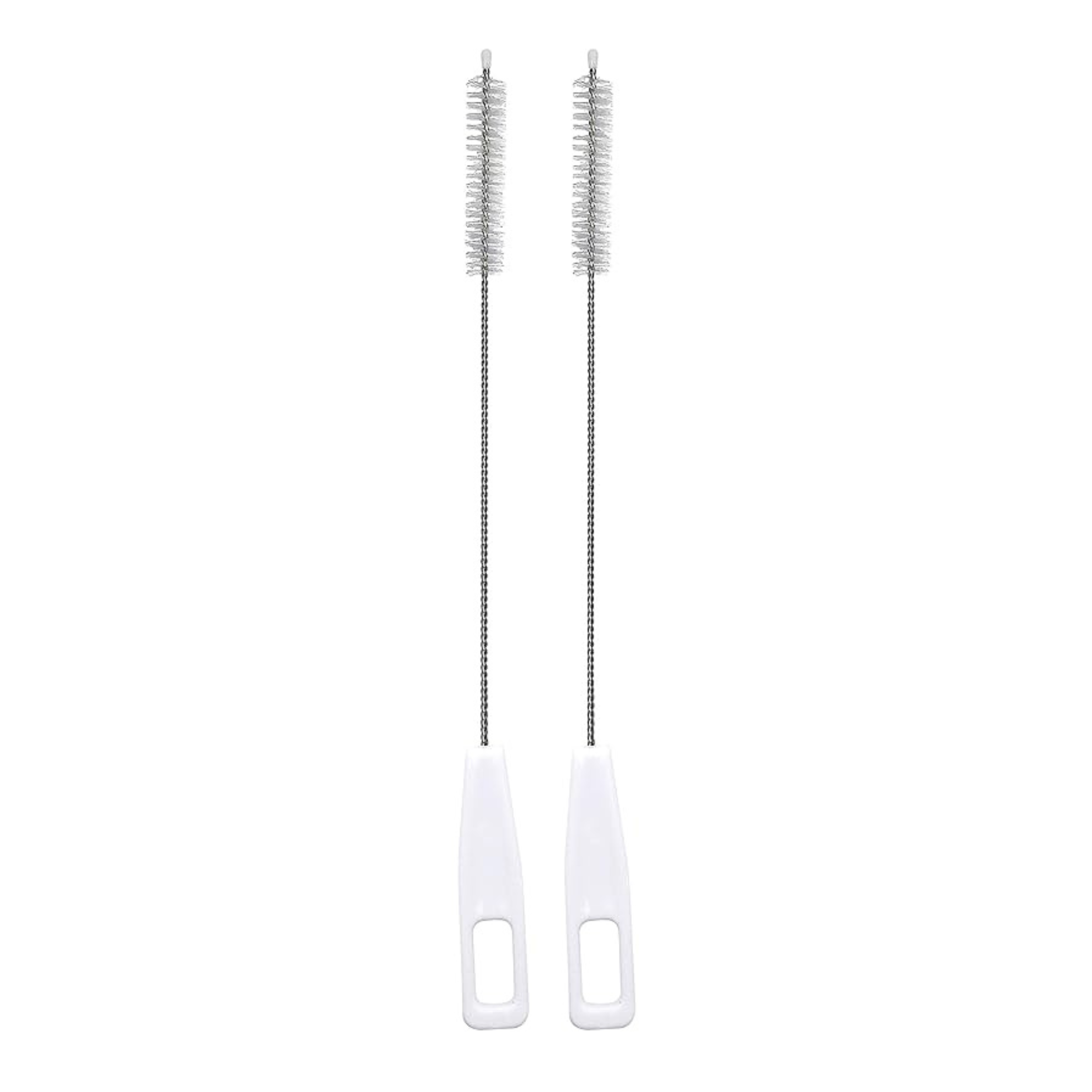 1st Step Straw Cleaner with Handle | BPA Free Flexible Cleaning Brush for Baby Sipper, Straw & Feeding Accessories