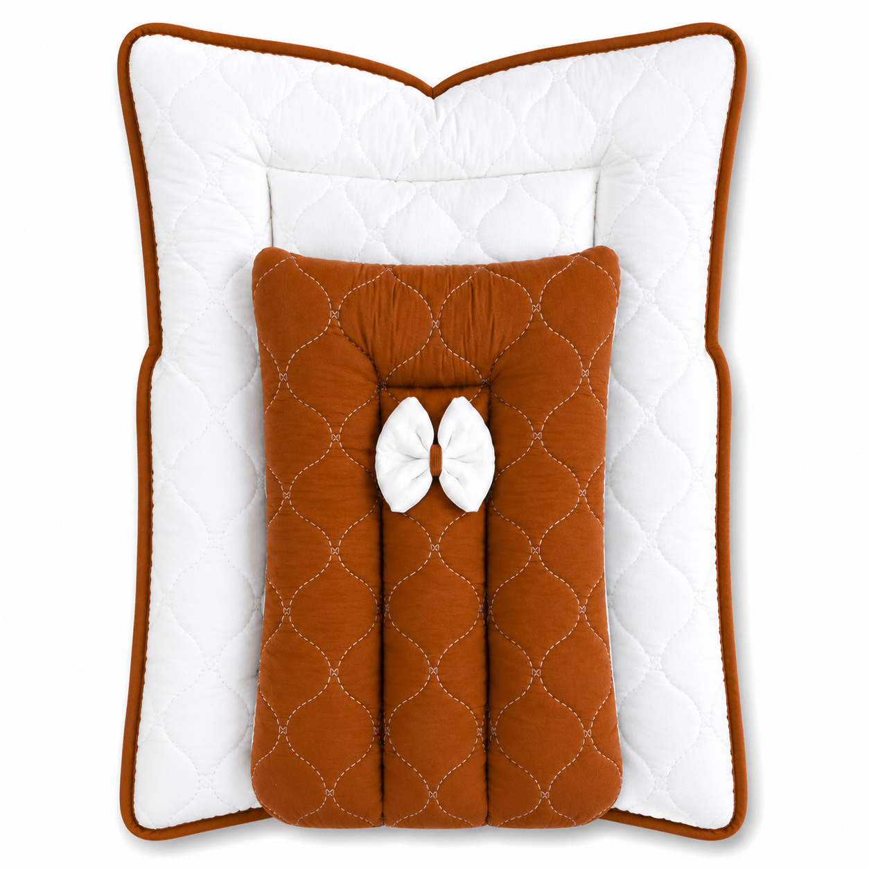 Baby Carry Bed for Newborn | Soft, Portable & Comfortable Sleeping Nest