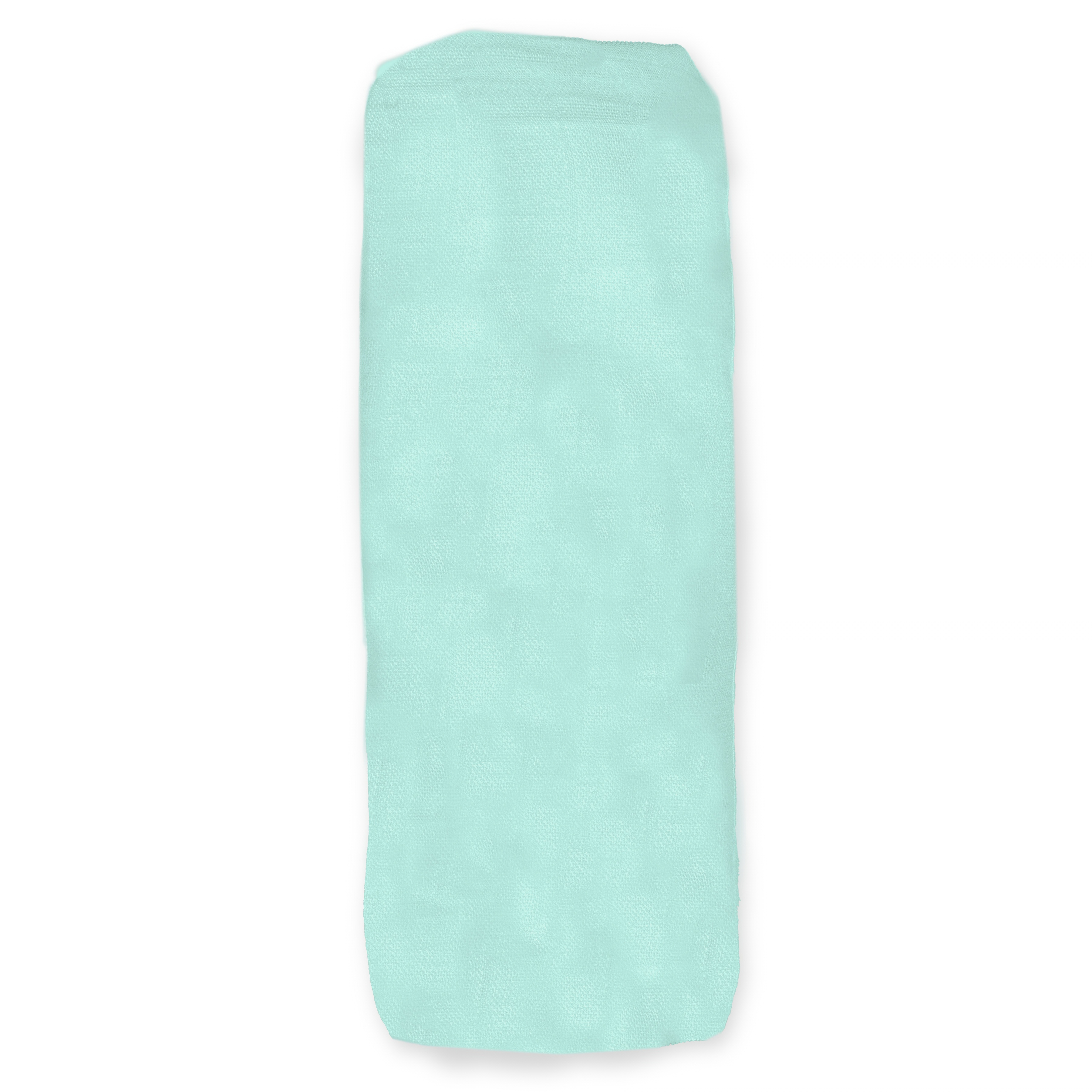 Organic 100% Cotton Baby Muslin Swaddle Cloth | Ultra-Soft & Breathable | 110×110 cm | Newborn–12 Months | Pack of 1