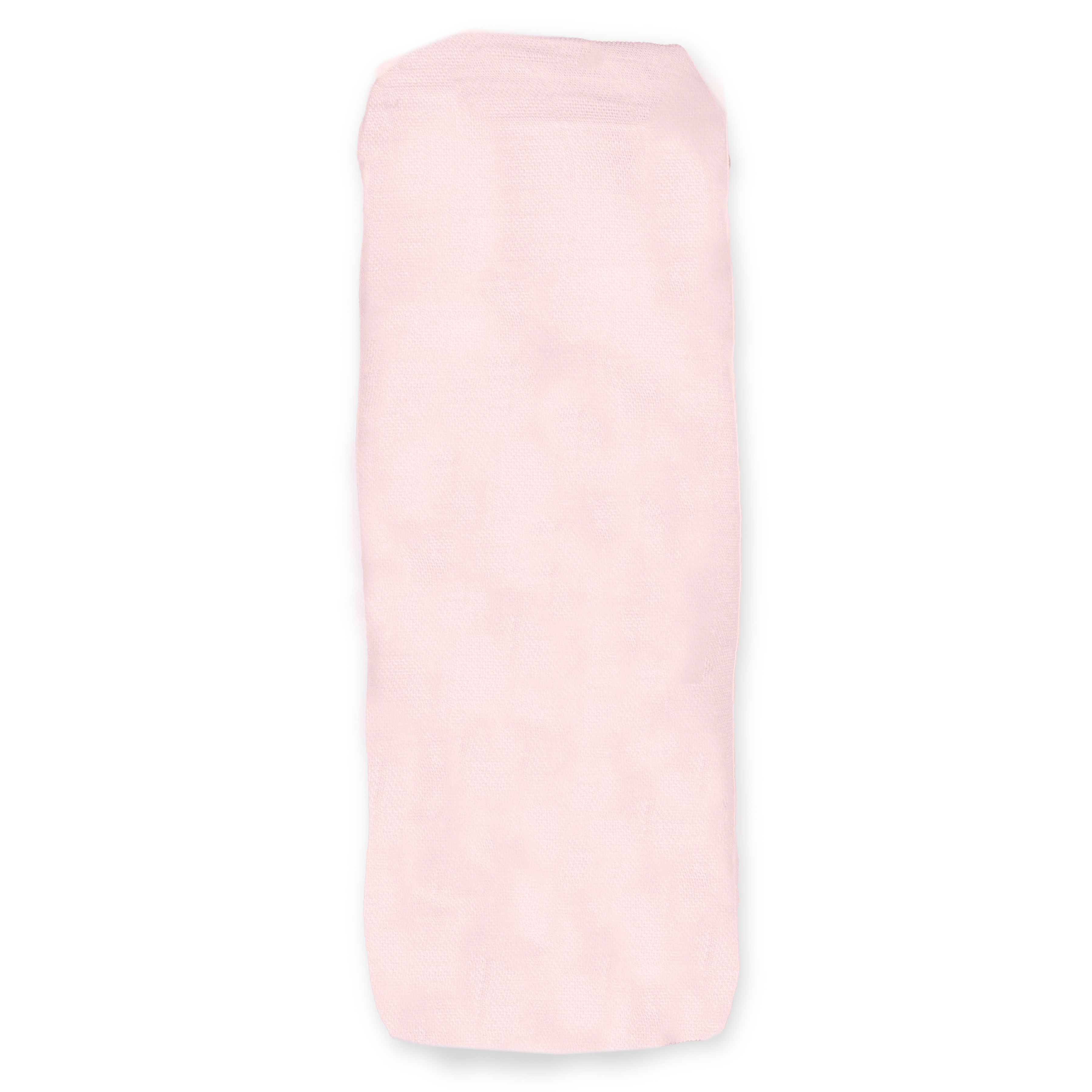 Organic 100% Cotton Baby Muslin Swaddle Cloth | Ultra-Soft & Breathable | 110×110 cm | Newborn–12 Months | Pack of 1