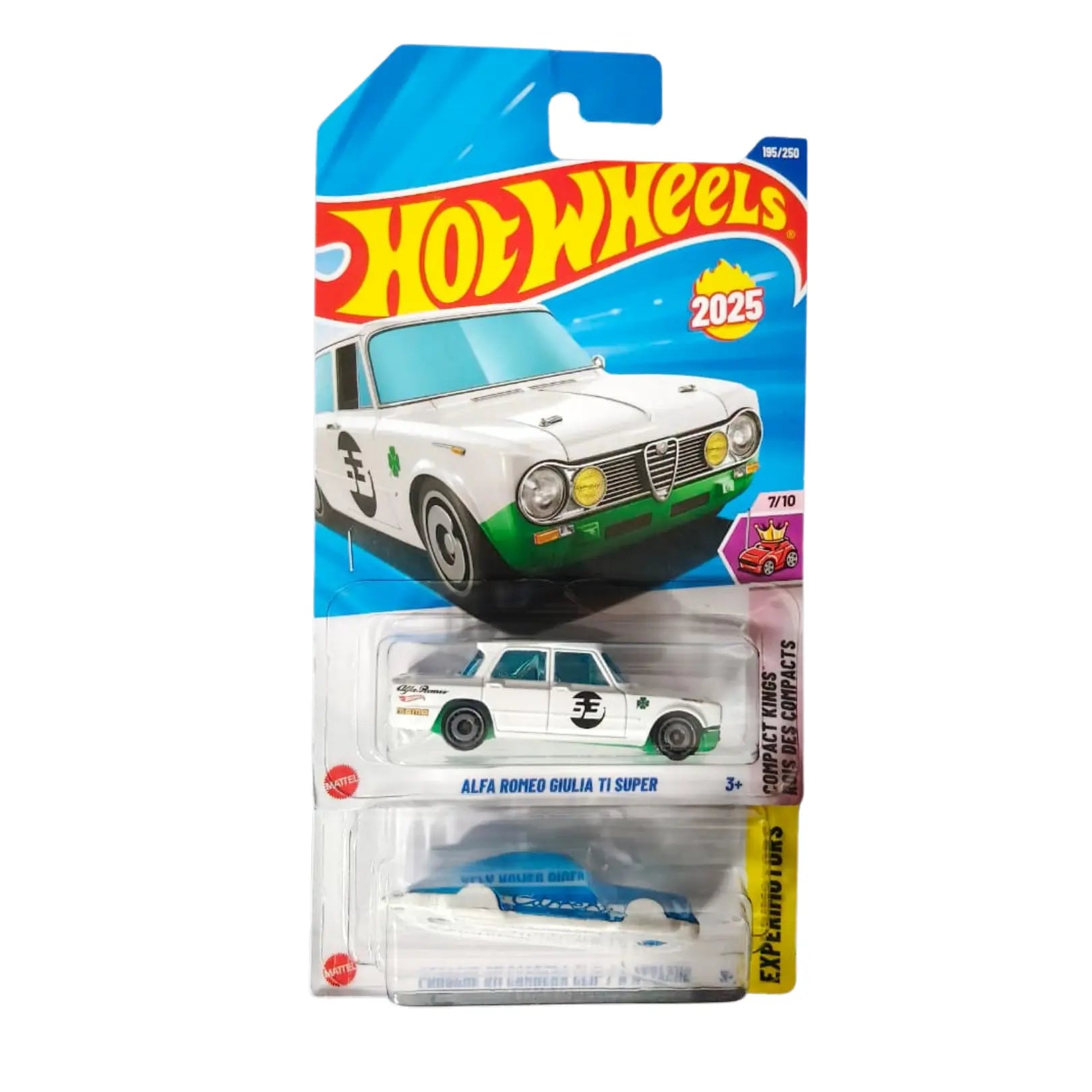 Hot Wheels (Pack of 2) Hot Wheels