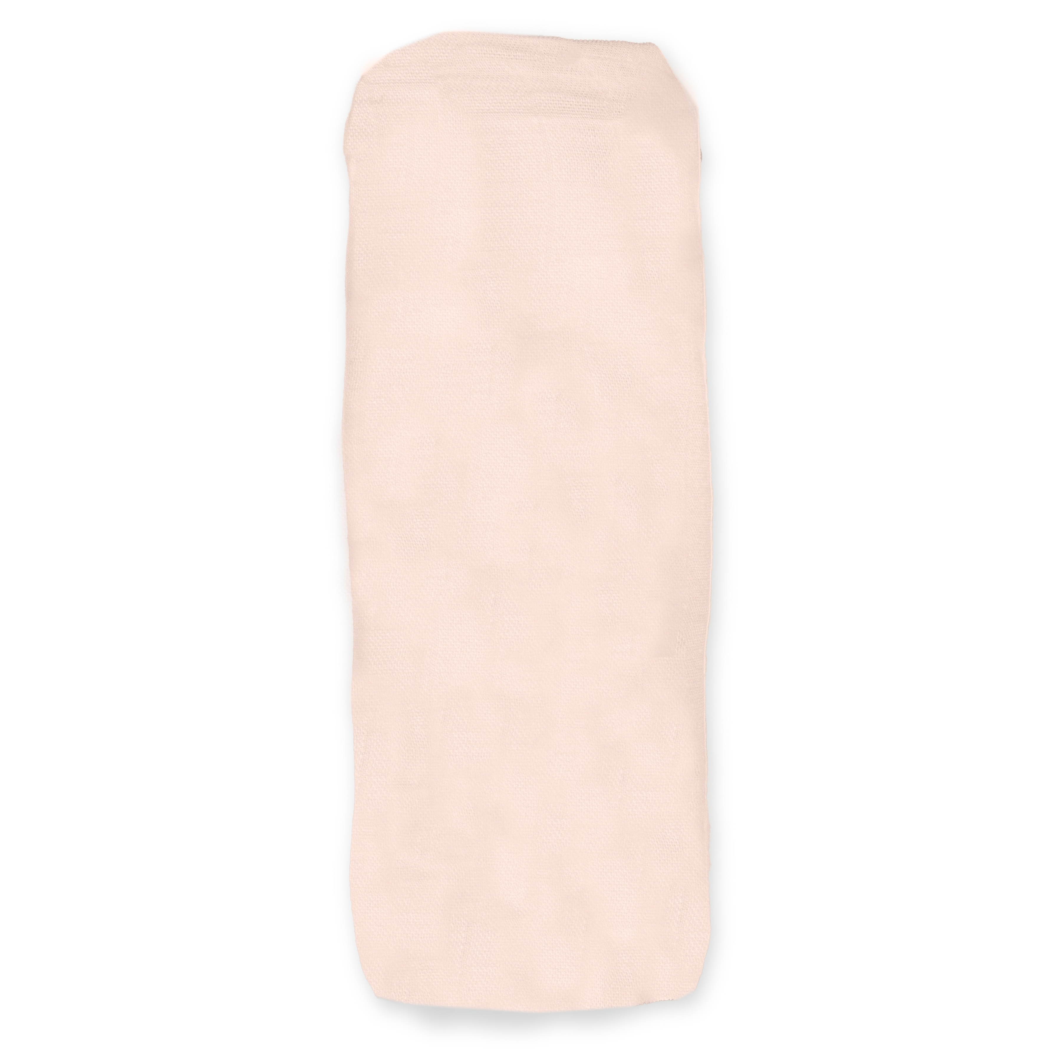 Organic 100% Cotton Baby Muslin Swaddle Cloth | Ultra-Soft & Breathable | 110×110 cm | Newborn–12 Months | Pack of 1