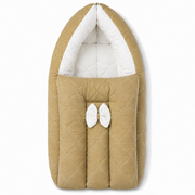 Baby Carry Bed for Newborn | Soft, Portable & Comfortable Sleeping Nest