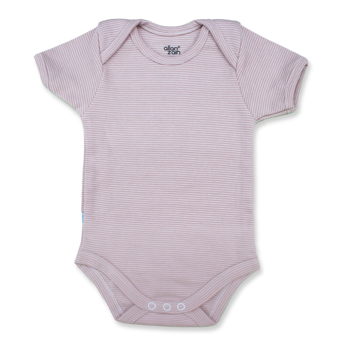 Newborn Baby Onesie - Design 2