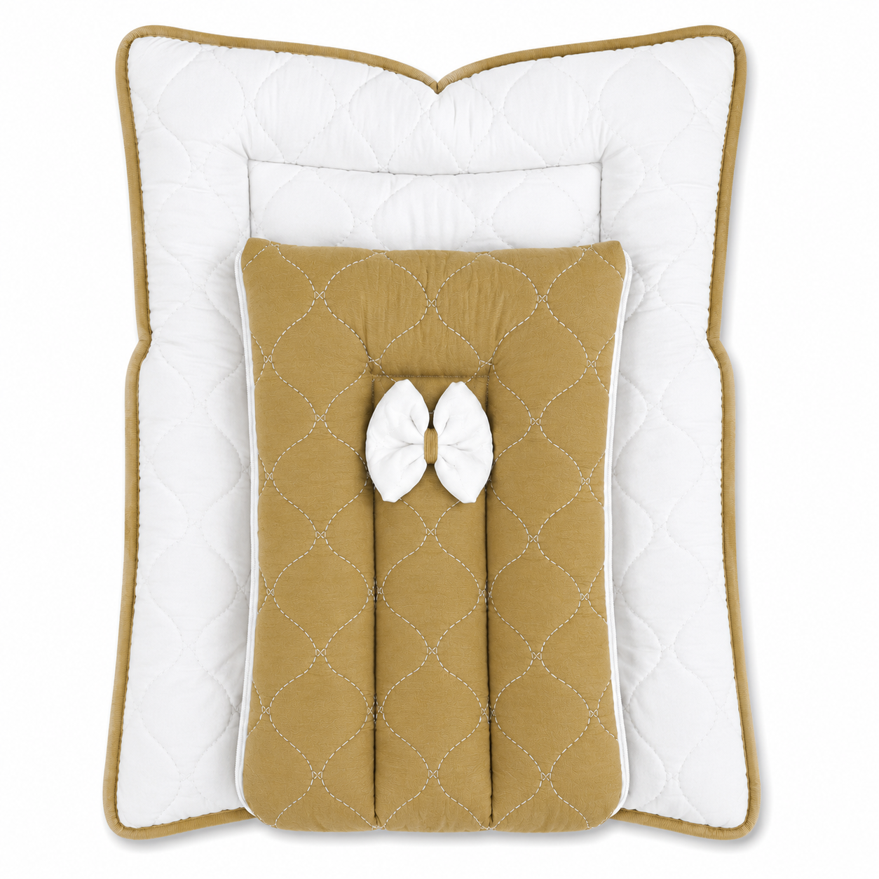 Baby Carry Bed for Newborn | Soft, Portable & Comfortable Sleeping Nest