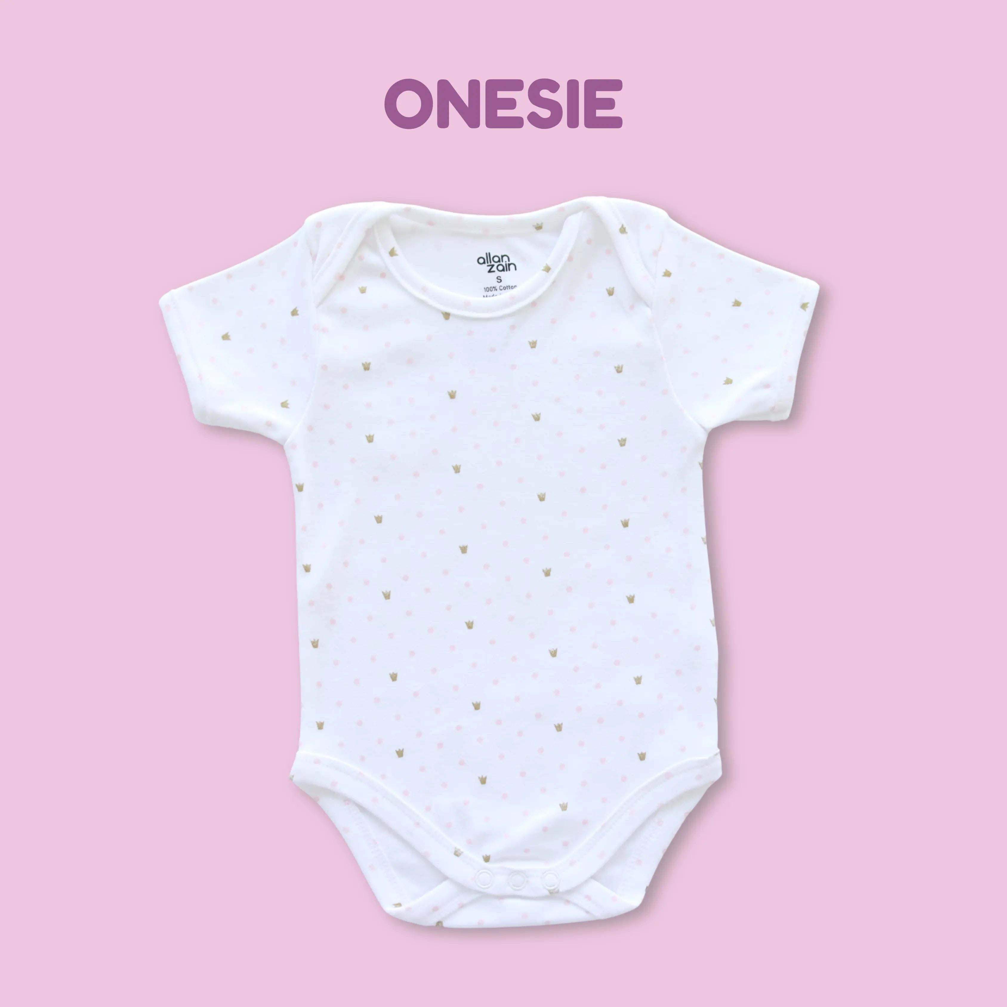 New Born Kit - (Pack of 13) babee D