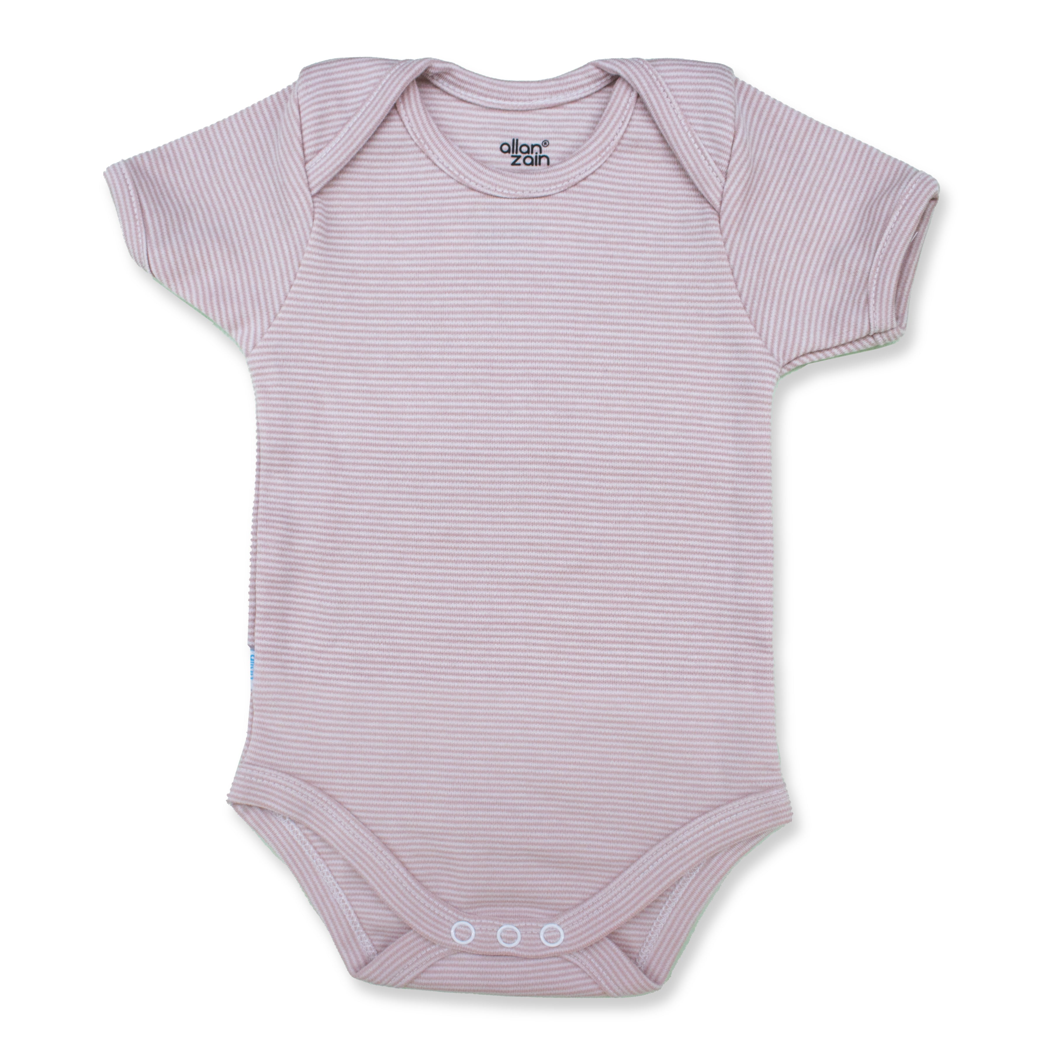 Newborn Baby Onesie | Soft Cotton Infant Bodysuit | Comfortable Daily Wear for Babies