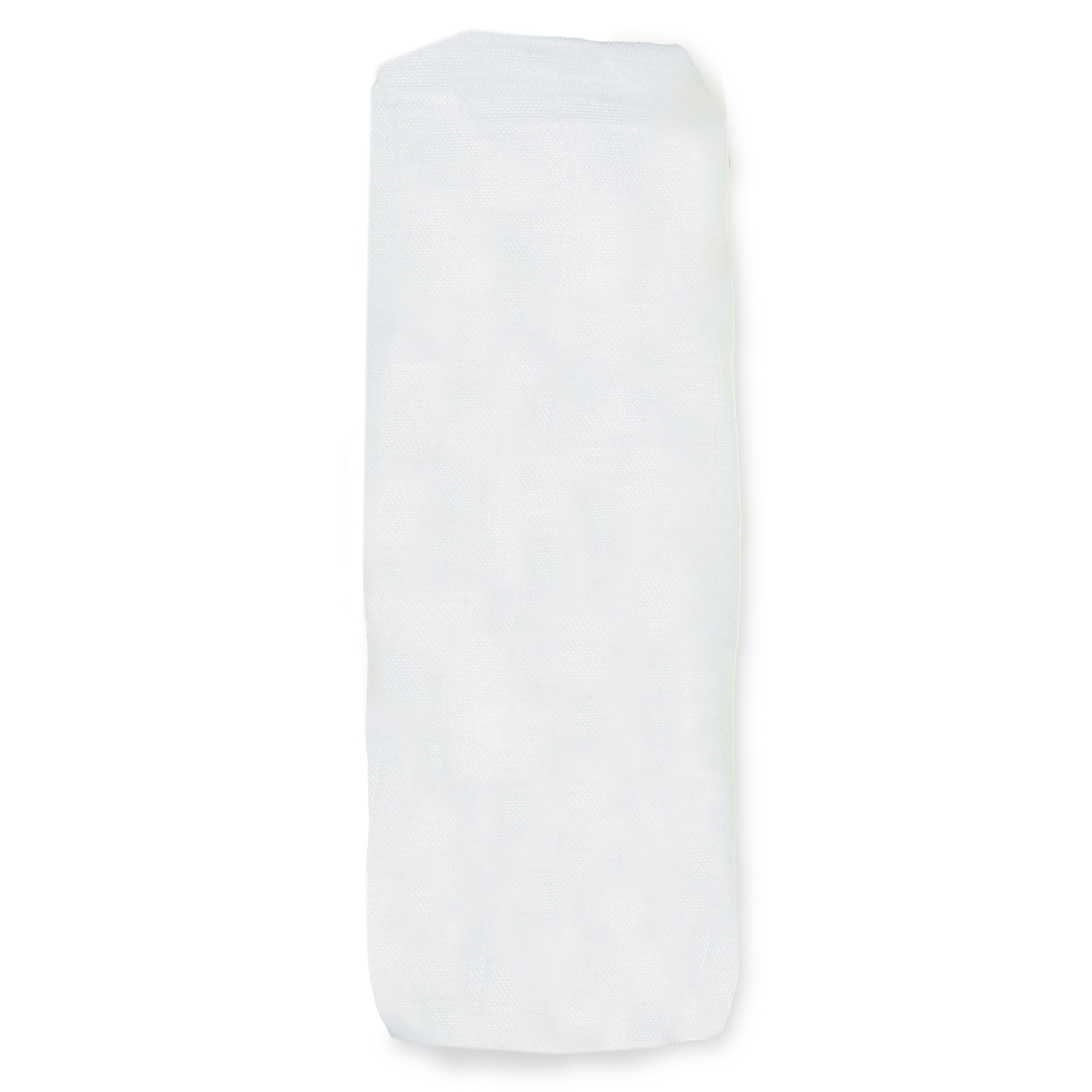 Organic 100% Cotton Baby Muslin Swaddle Cloth | Ultra-Soft & Breathable | 110×110 cm | Newborn–12 Months | Pack of 1