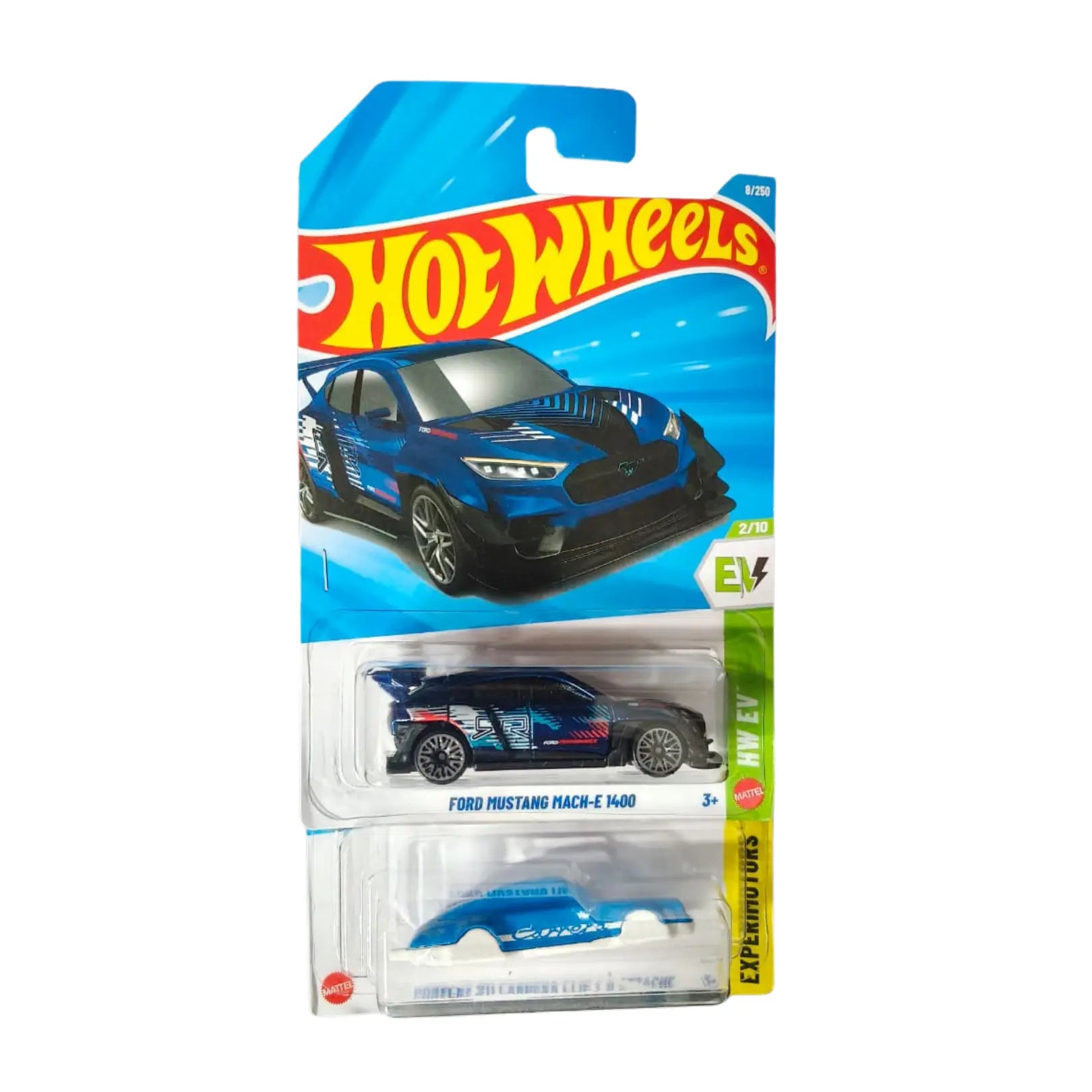 Hot Wheels (Pack of 2) Hot Wheels