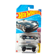 Hot Wheels (Pack of 2) Hot Wheels