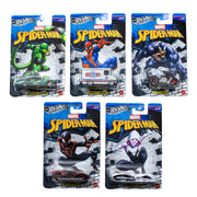 Hot Wheels(pack of 5)