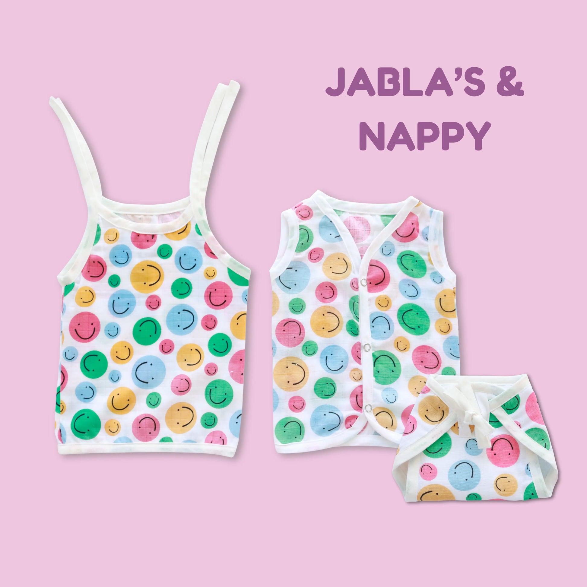 New Born Kit - (Pack of 13) babee D