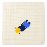 Muslin Baby Bath Towel  – Soft 4 Layer Cotton Baby Bath Towel for Newborns & Infants– Soft 4 Layer Cotton Baby Bath Towel  for Newborns & Infants