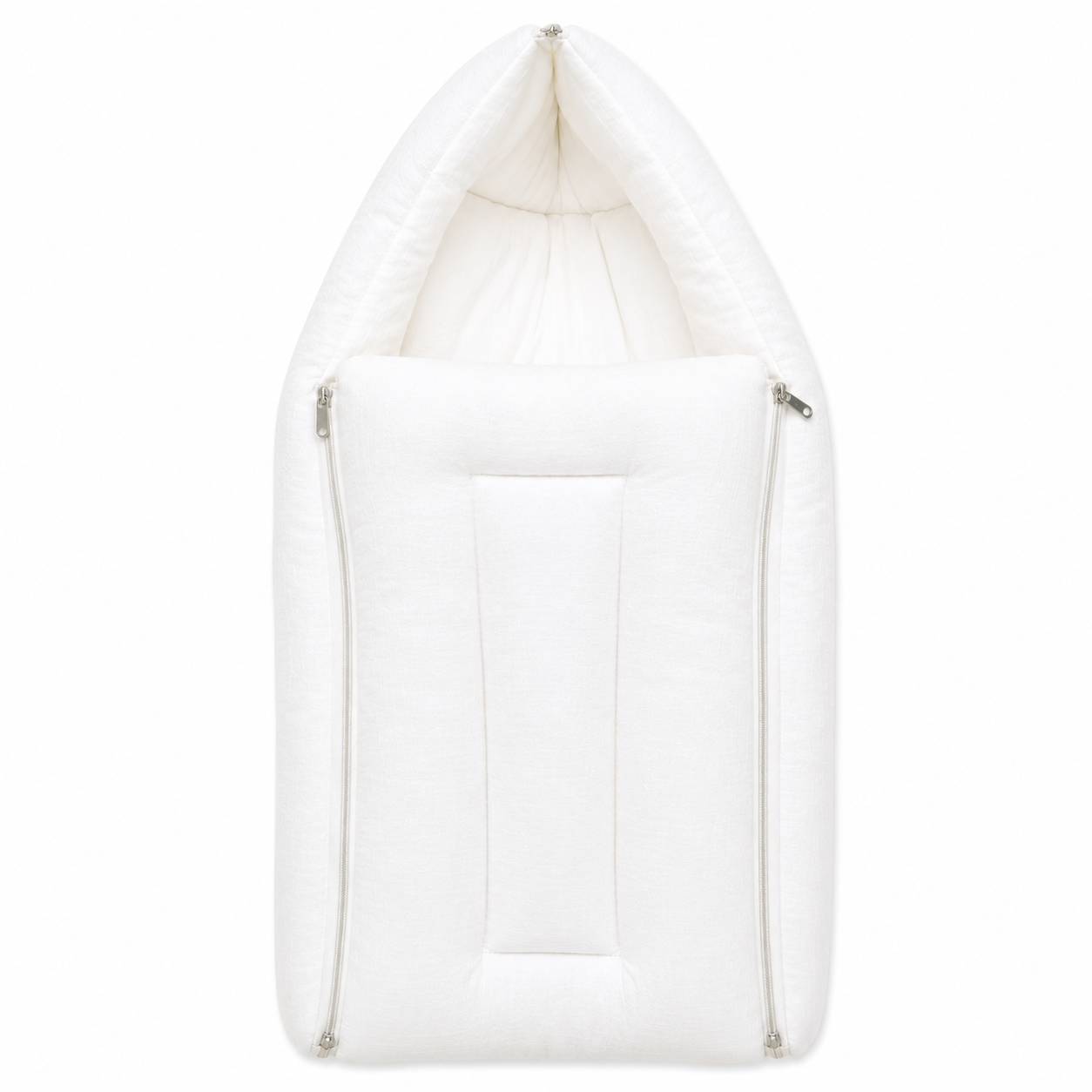Premium Newborn Baby Carry Bed with Soft Pillow | Portable Foldable Baby Nest | Ultra Soft Cotton Travel Bedding | Lightweight Infant Carry Bed (Copy) (Copy) (Copy) (Copy) (Copy) (Copy)