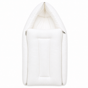 Premium Newborn Baby Carry Bed with Soft Pillow | Portable Foldable Baby Nest | Ultra Soft Cotton Travel Bedding | Lightweight Infant Carry Bed (Copy) (Copy) (Copy) (Copy) (Copy) (Copy)