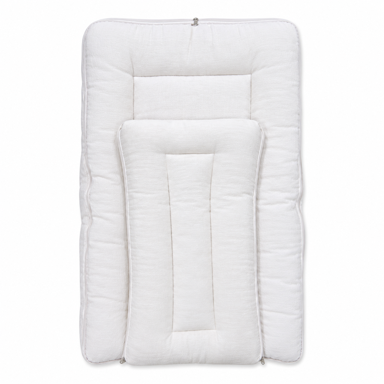 Premium Newborn Baby Carry Bed with Soft Pillow | Portable Foldable Baby Nest | Ultra Soft Cotton Travel Bedding | Lightweight Infant Carry Bed (Copy) (Copy) (Copy) (Copy) (Copy) (Copy)