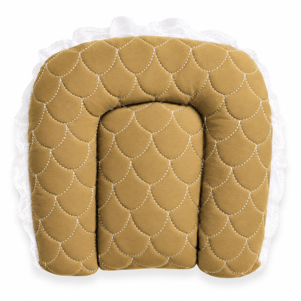 Premium Baby Bedding Set with Mosquito Net | 100% Insect Protection, Zip Closure & Baby Pillow