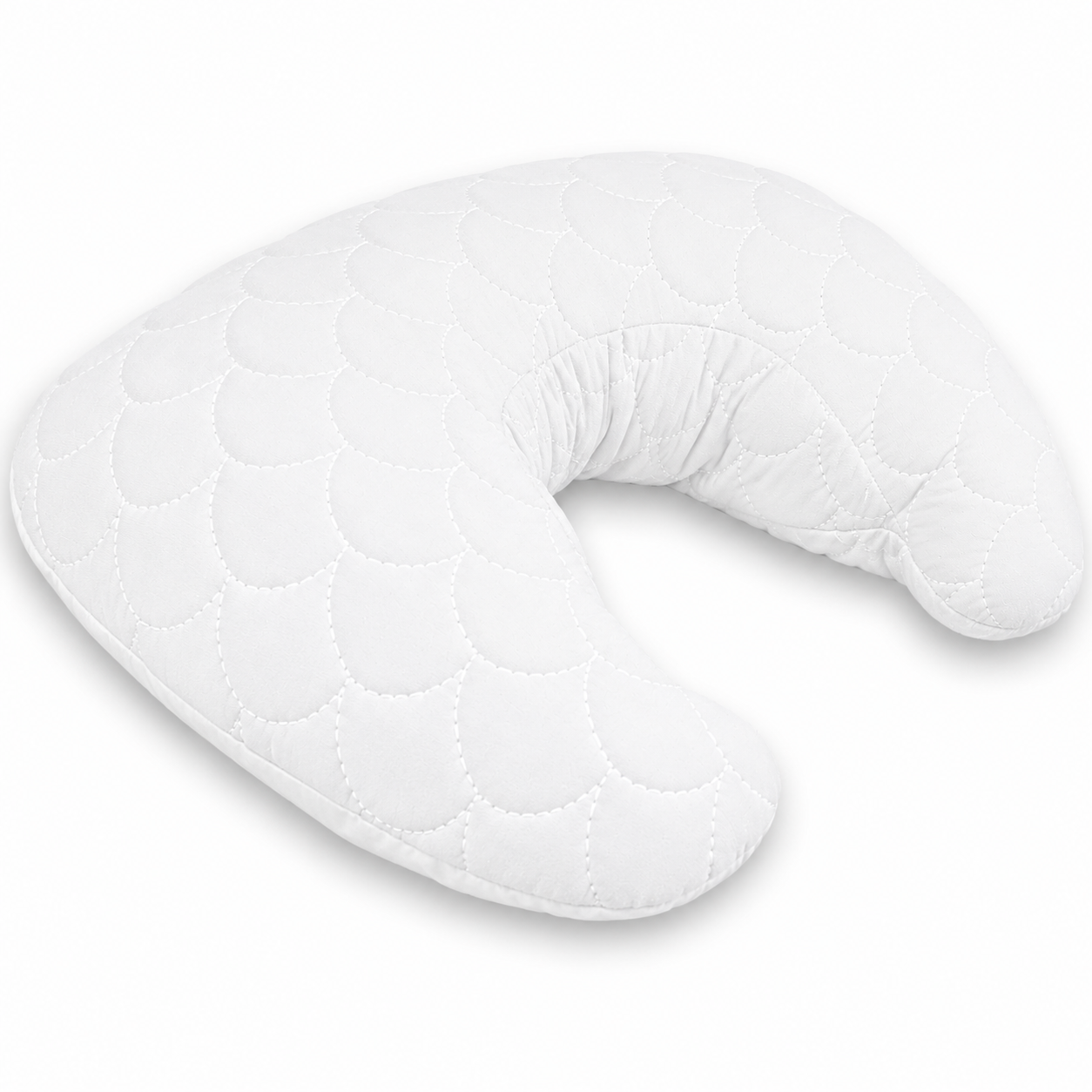 Premium Baby Feeding Pillow for Breastfeeding & Bottle Feeding – Soft, Ergonomic Nursing Support Cushion for Newborns and Infants