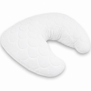Premium Baby Feeding Pillow for Breastfeeding & Bottle Feeding – Soft, Ergonomic Nursing Support Cushion for Newborns and Infants