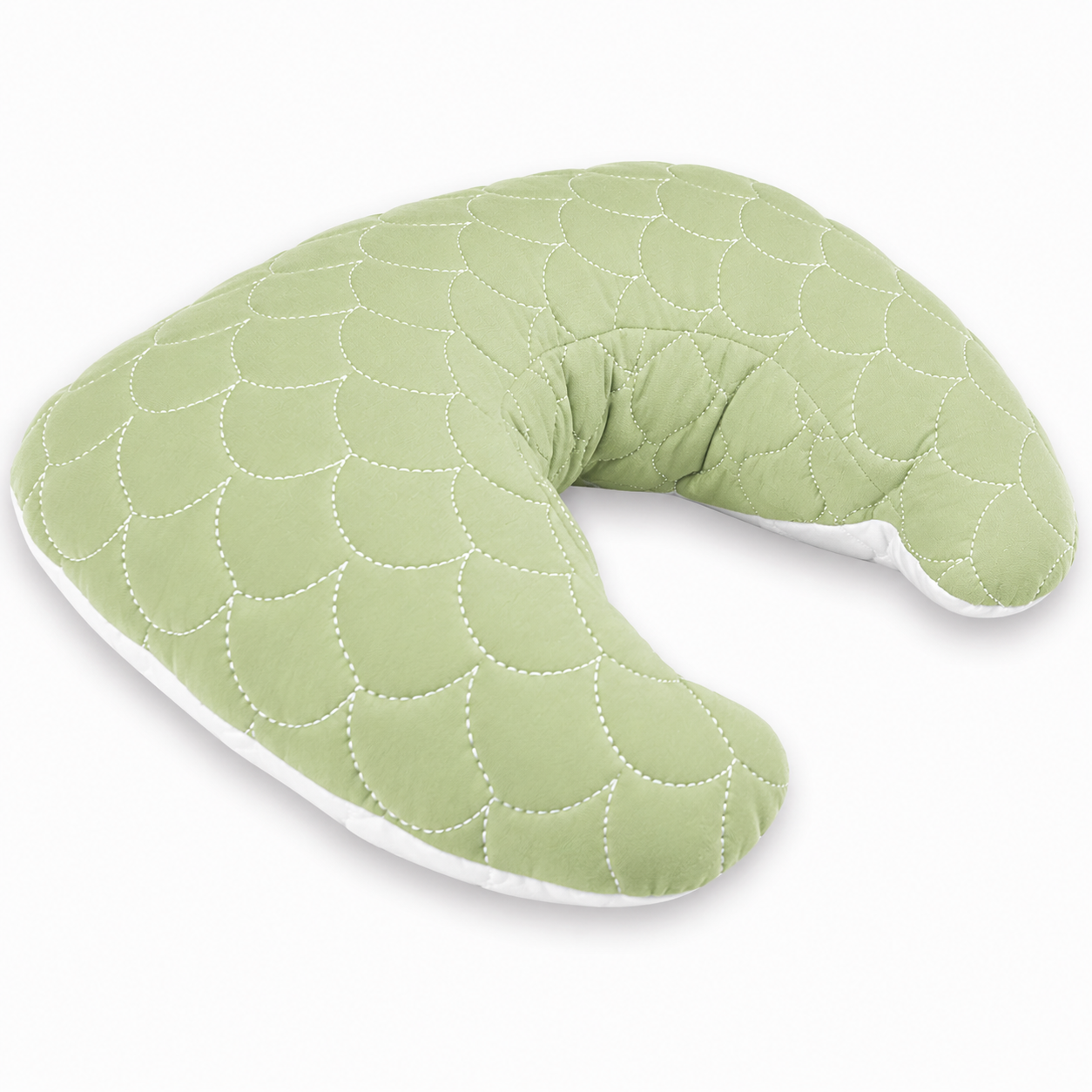 Premium Baby Feeding Pillow for Breastfeeding & Bottle Feeding – Soft, Ergonomic Nursing Support Cushion for Newborns and Infants
