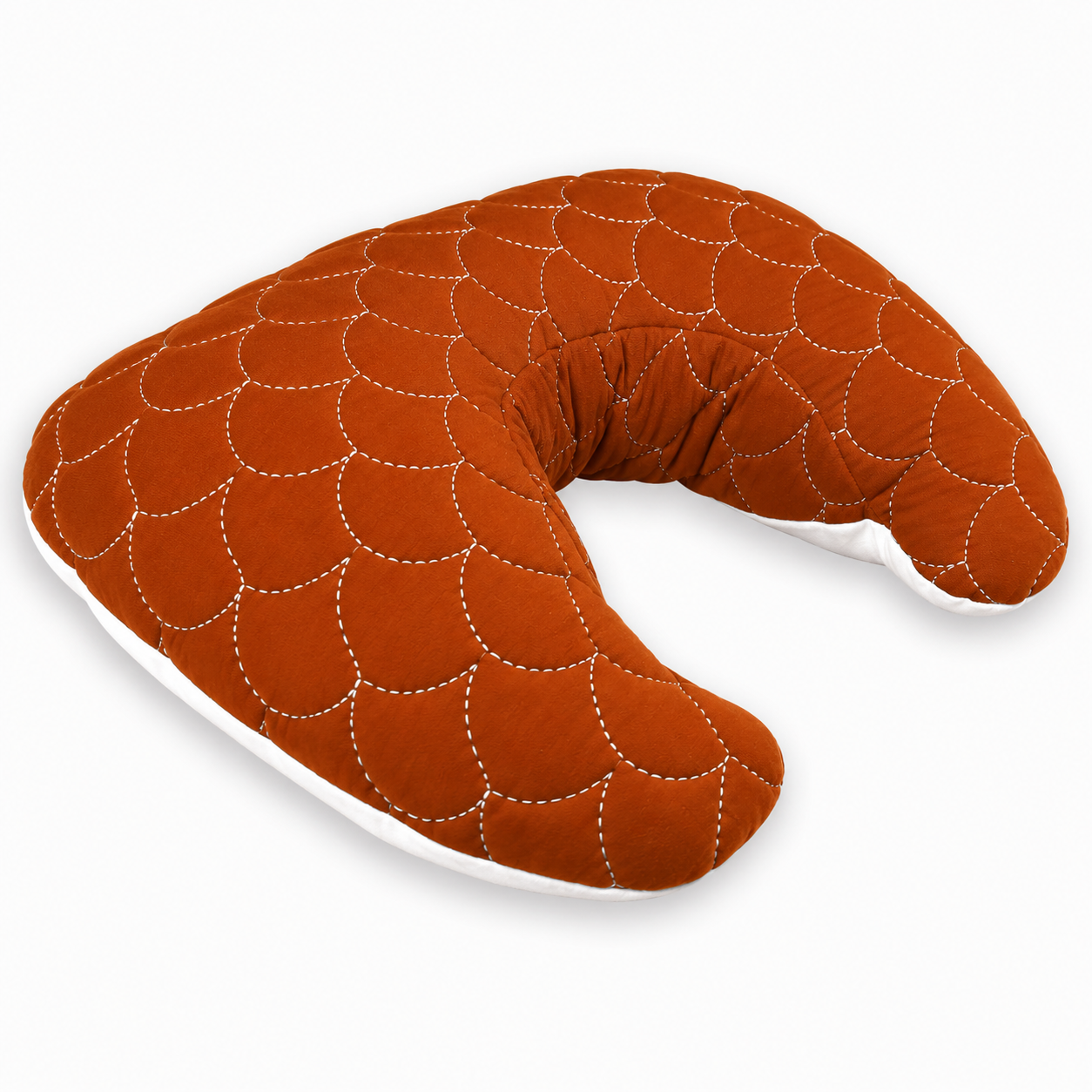 Premium Baby Feeding Pillow for Breastfeeding & Bottle Feeding – Soft, Ergonomic Nursing Support Cushion for Newborns and Infants