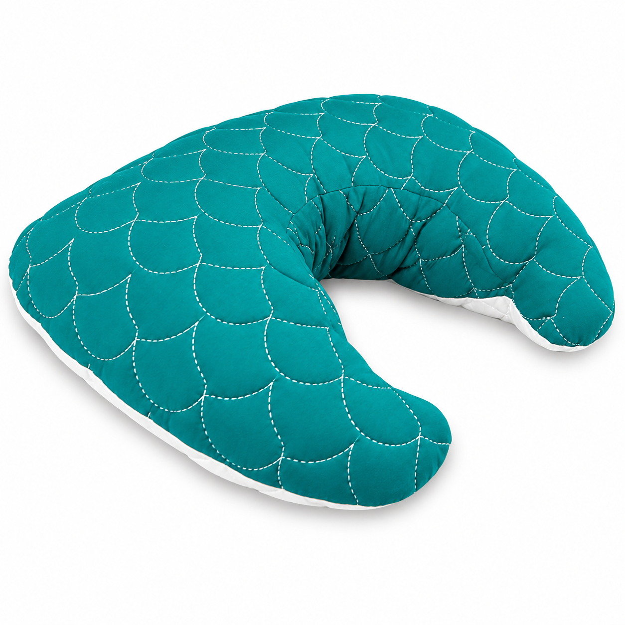 Premium Baby Feeding Pillow for Breastfeeding & Bottle Feeding – Soft, Ergonomic Nursing Support Cushion for Newborns and Infants