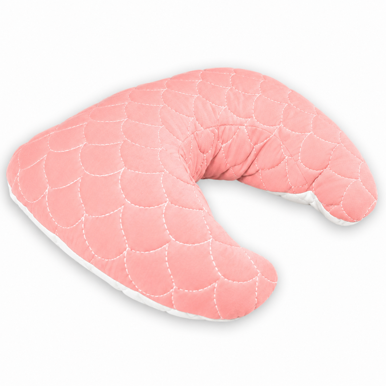 Premium Baby Feeding Pillow for Breastfeeding & Bottle Feeding – Soft, Ergonomic Nursing Support Cushion for Newborns and Infants