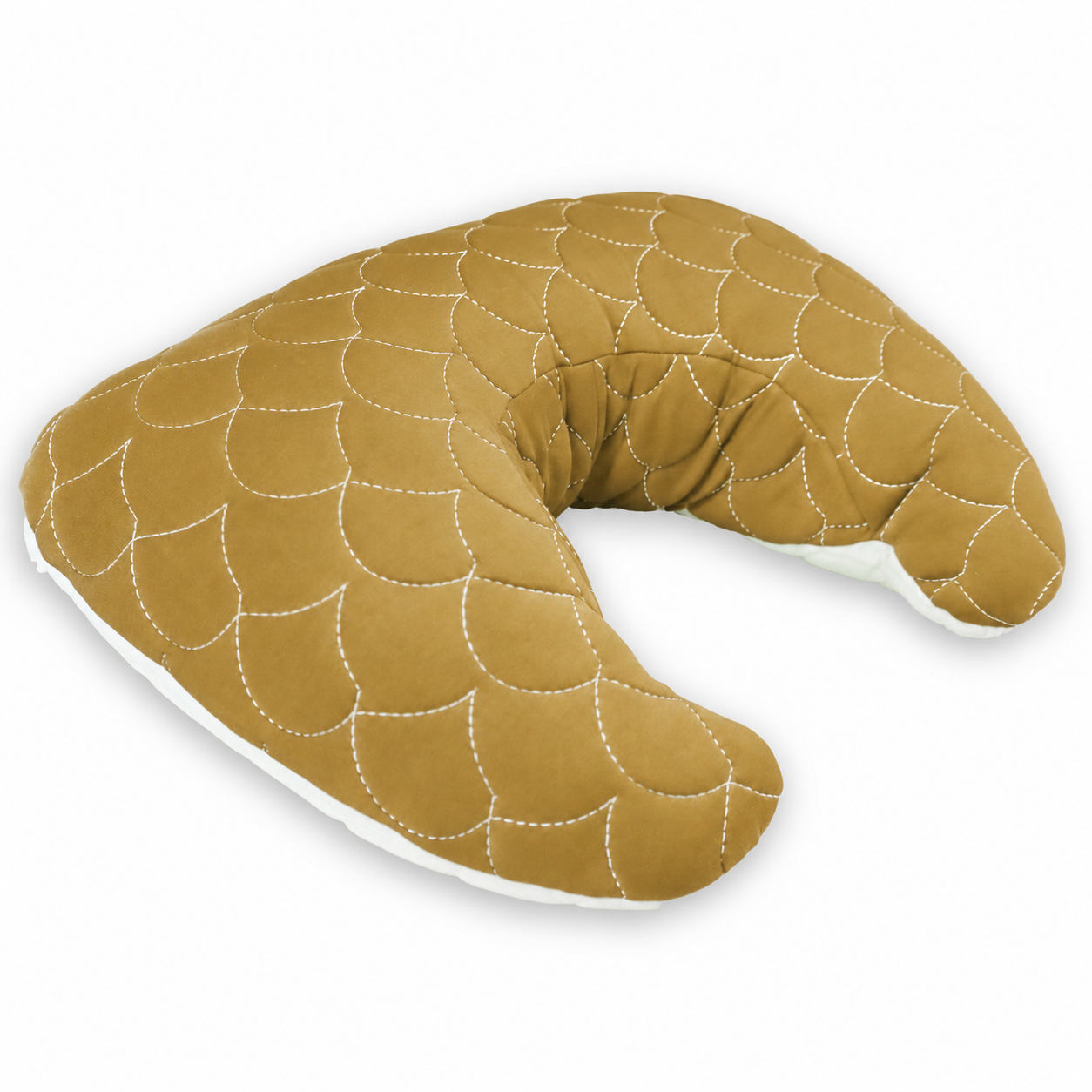 Premium Baby Feeding Pillow for Breastfeeding & Bottle Feeding – Soft, Ergonomic Nursing Support Cushion for Newborns and Infants