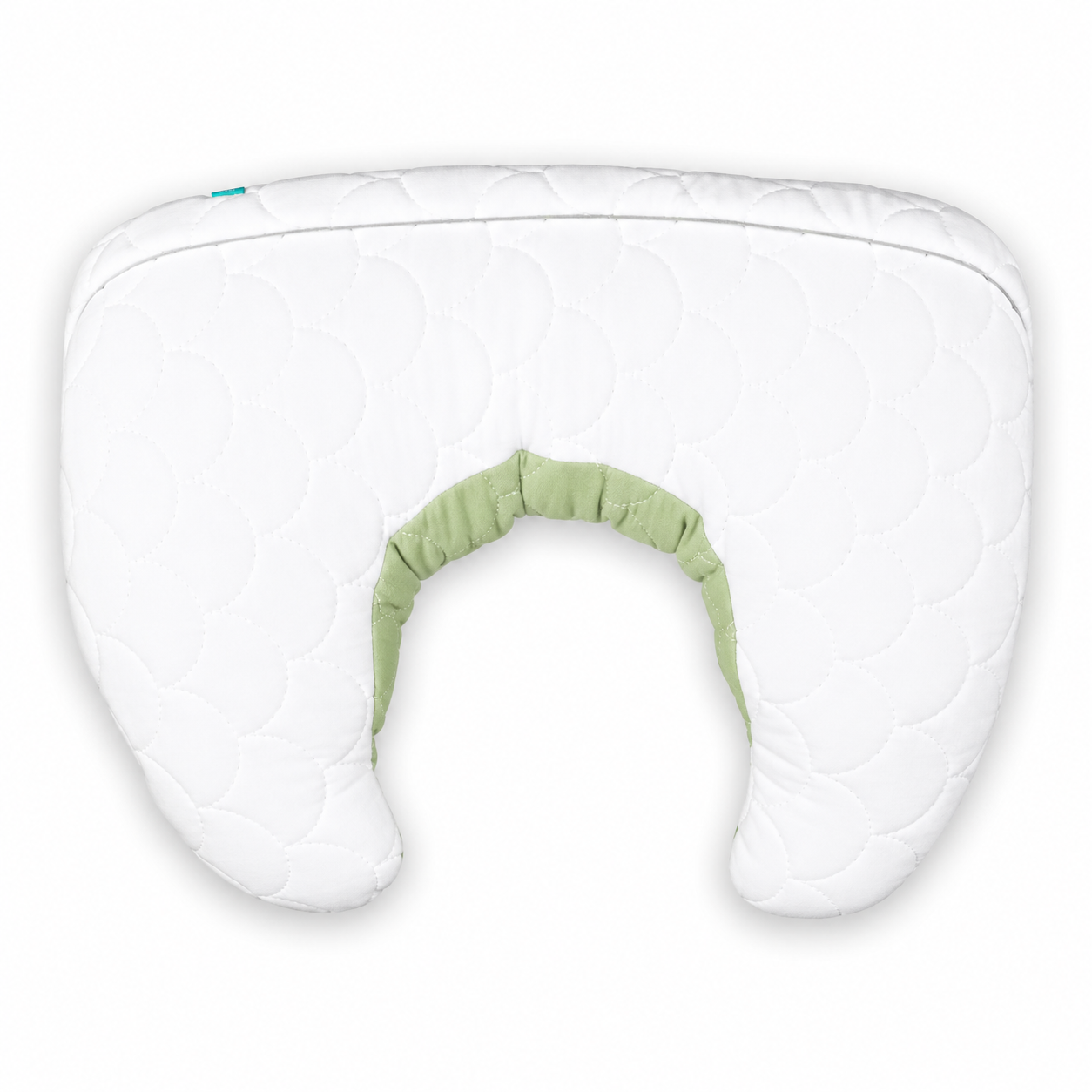 Premium Baby Feeding Pillow for Breastfeeding & Bottle Feeding – Soft, Ergonomic Nursing Support Cushion for Newborns and Infants