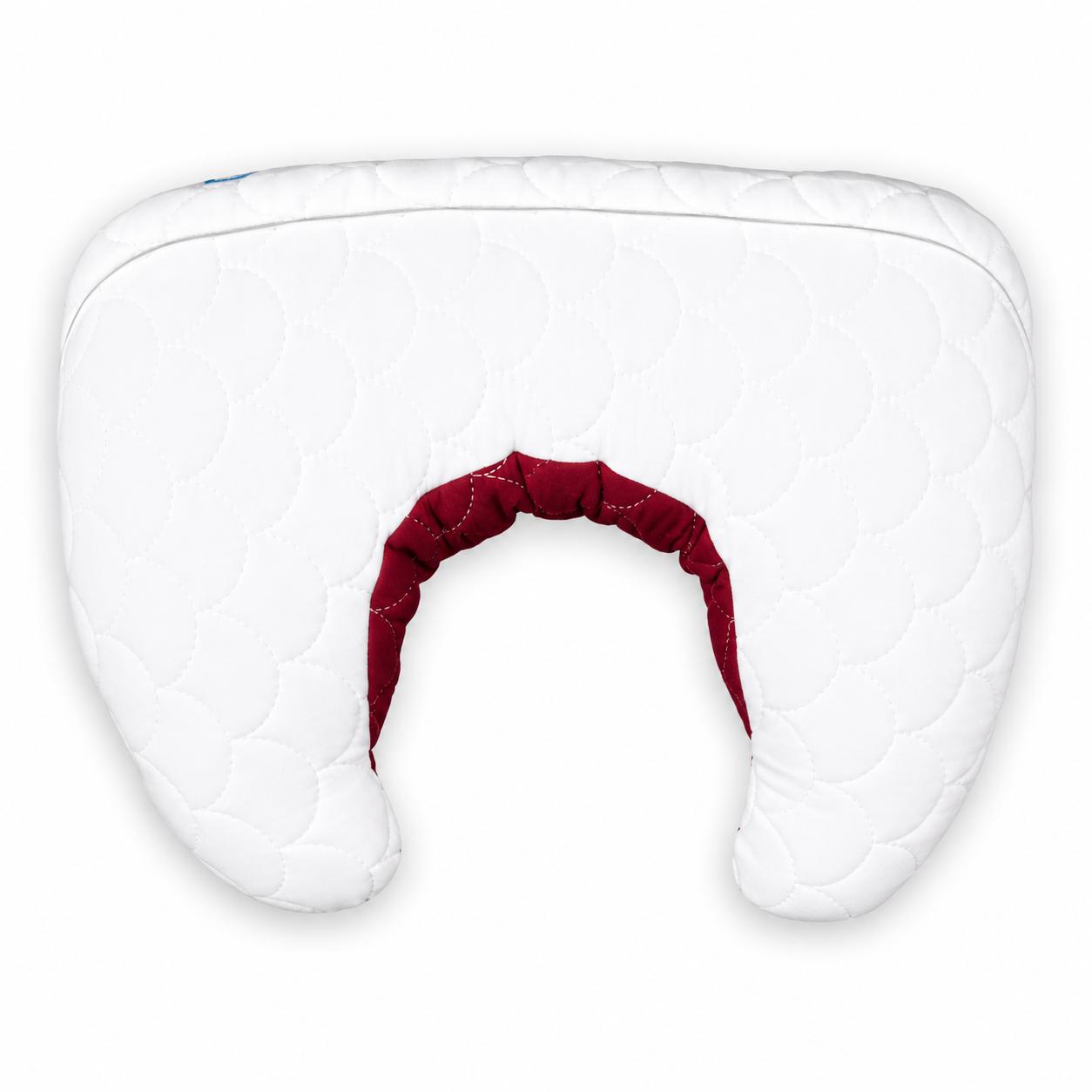 Premium Baby Feeding Pillow for Breastfeeding & Bottle Feeding – Soft, Ergonomic Nursing Support Cushion for Newborns and Infants
