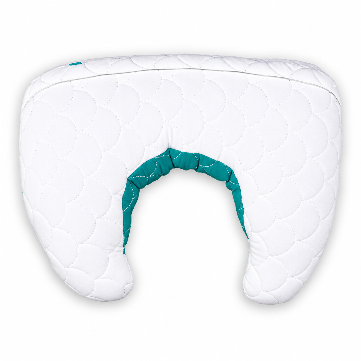 Premium Baby Feeding Pillow for Breastfeeding & Bottle Feeding – Soft, Ergonomic Nursing Support Cushion for Newborns and Infants
