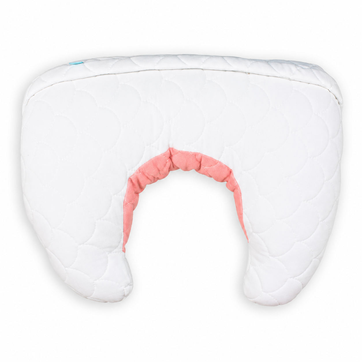 Premium Baby Feeding Pillow for Breastfeeding & Bottle Feeding – Soft, Ergonomic Nursing Support Cushion for Newborns and Infants
